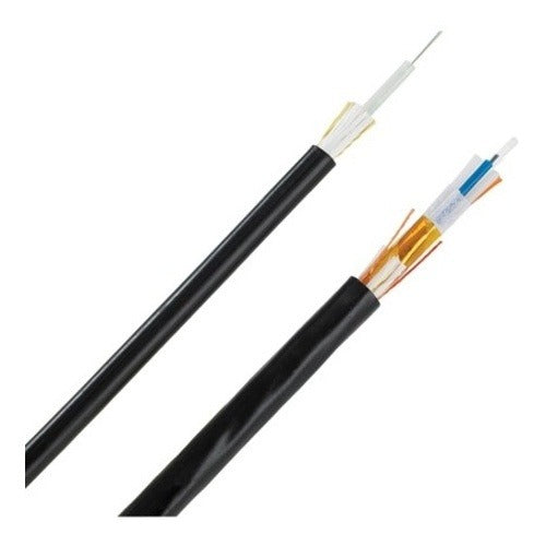 PANDUIT Panduit FOCRZ12Y 50um OM4 12 Fiber Indoor Outdoor