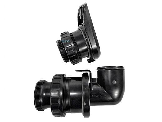 PENTAIR Pentair 23910-1100S Conversion Kit
