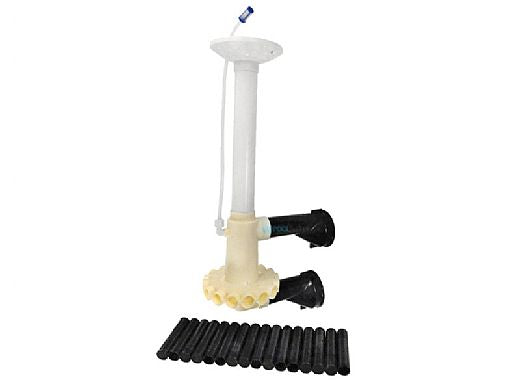 PENTAIR Pentair 24901-0100S Collector Assembly with Lateral