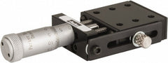 PARKER Parker M3902M Ball Bearing Linear Stage 3 Kg M3 Mount