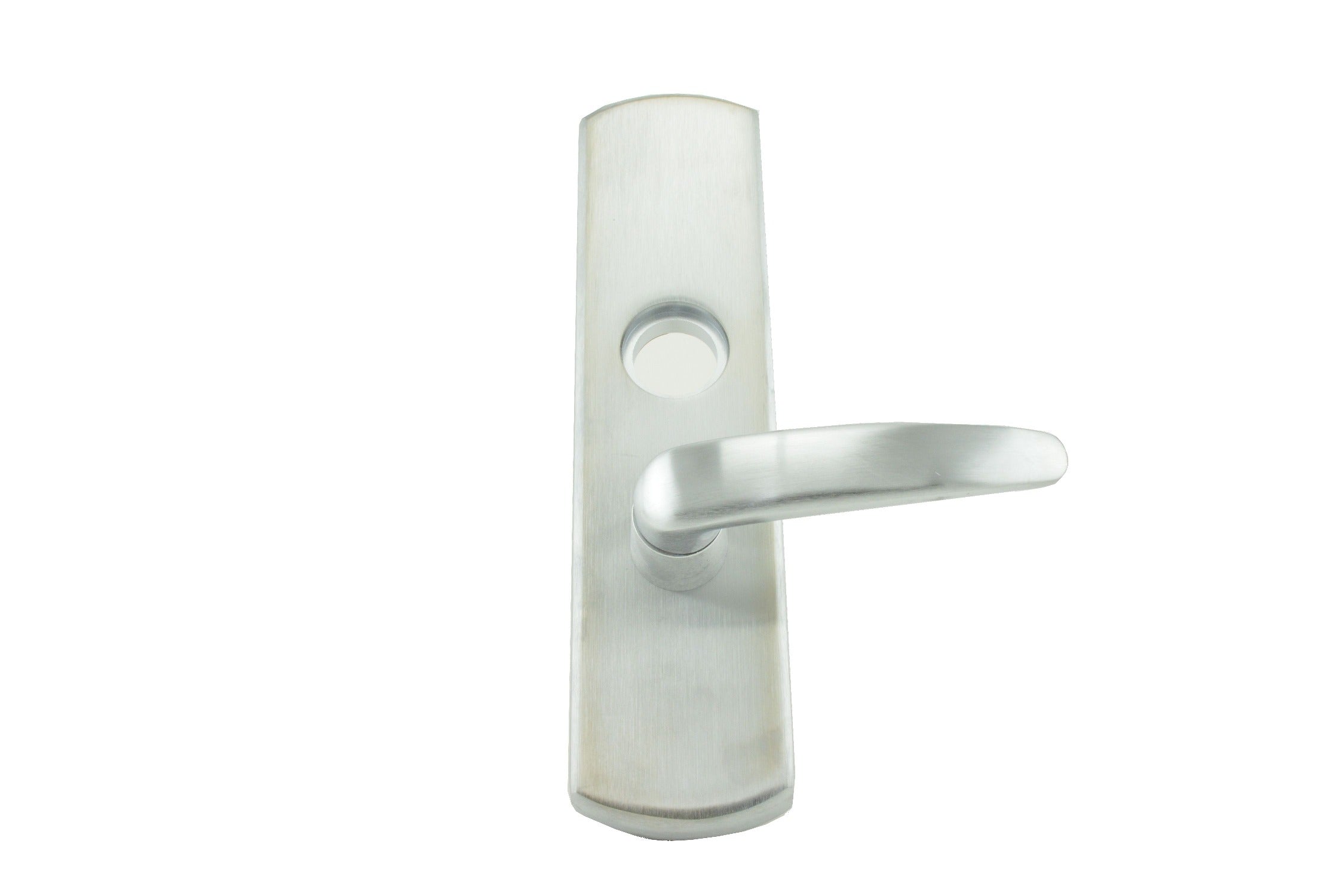 VON DUPRIN Von Duprin 996LR26DRHR07 Lever Trim 626 Satin Chrome