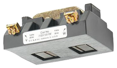 SIEMENS 75D73070F CONTACTORS
