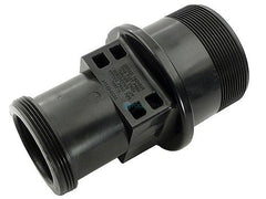 Pentair 24900-0500 Sta-Rite System 3 Tank Fitting for Pool and Spa Sand Filters