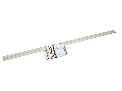 PENTAIR Pentair 25010-0007 Air Bleed Tube Posi-Flo PTM50 PTM70