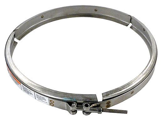 PENTAIR 25010-9101 AIR CLEANER REPLACEMENT PARTS