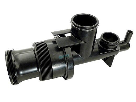 PENTAIR Pentair 25021-0100 Elbow/Bulkhead Assembly for Pool Plumb System