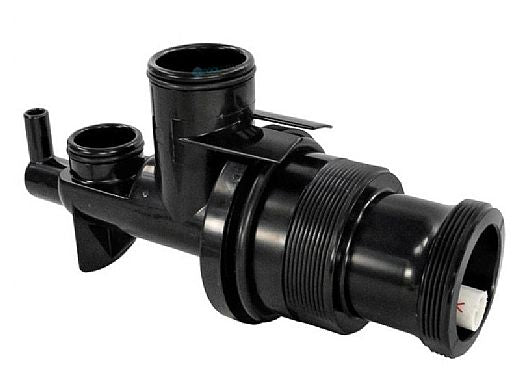 PENTAIR Pentair 25021-0100 Elbow/Bulkhead Assembly for Pool Plumb System