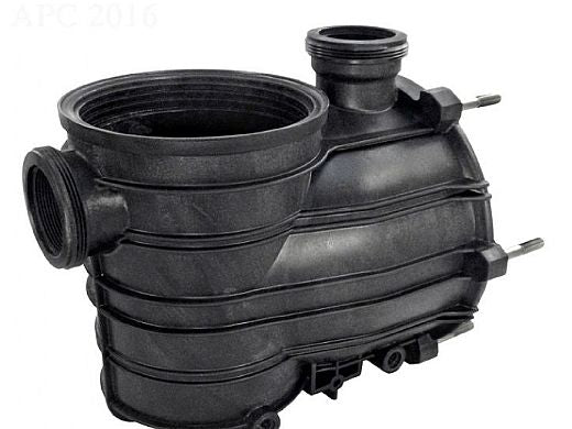 PENTAIR Pentair C76-58P Tank and Trap Body Replacement Sta-Rite Pool/Spa Pump