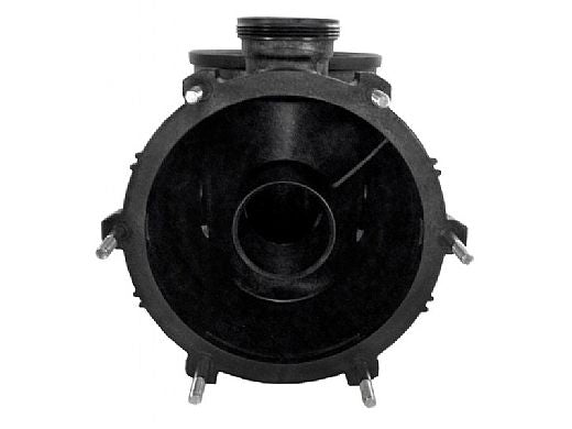 PENTAIR Pentair C76-58P Tank and Trap Body Replacement Sta-Rite Pool/Spa Pump