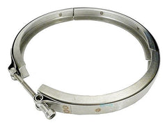 Pentair WC19-87A V-Clamp Replacement Cristal-Flo High-Rate Pool and Spa Sand Filter