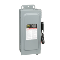 SCHNEIDER ELECTRIC H361AWK RELAYS & SWITCHES