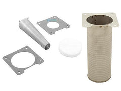 PENTAIR 77707-0204 GAS VALVES