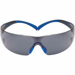 3M 3M MMMSF402SGAFBLU SecureFit Protective Eyewear (1 Each) SF402SGAFBLU