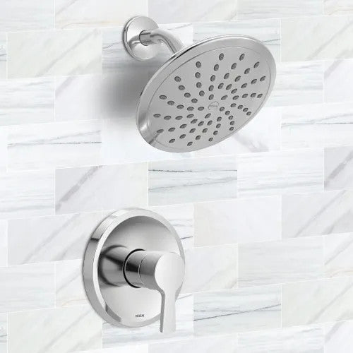 MOEN Moen UT2342EP M-CORE 2 Series Shower Only 1.7 GPM 8 inch