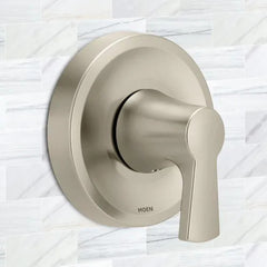 MOEN Moen ut4431bn Transfer Valve Trim Ada Brushed Nickel