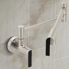 MOEN MOEN S6653SRS Product