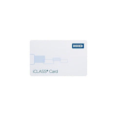 HID GLOBAL Hid Global Corporation 2003PGGMN Iclass Smart Card 32K