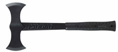 ESTWING Estwing Mfg Co EBDBA 38 Oz Double Bit Axe Matte Black
