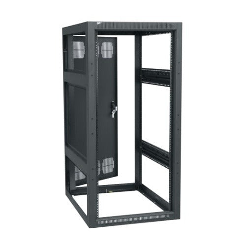 MIDDLE ATLANTIC Middle Atlantic BGR-1927 Bgr Cabinet 19U 27 Inch Rack