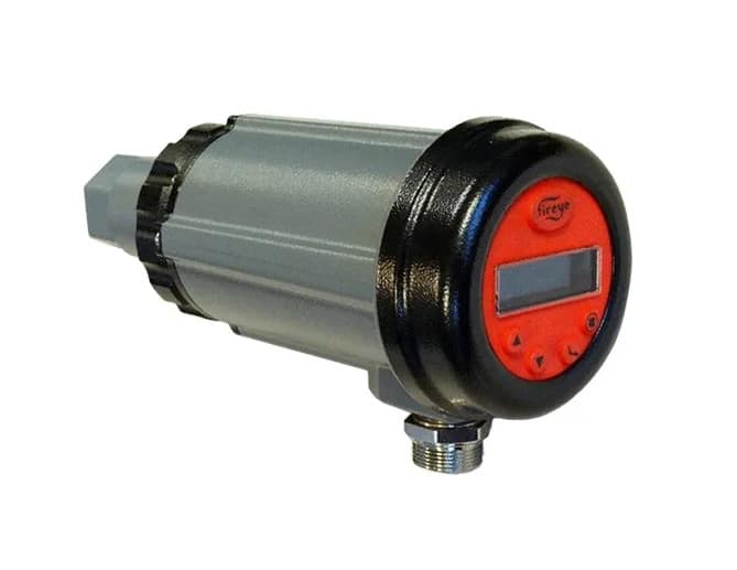 FIREYE 95IRS4-1 FLAME SENSOR PARTS