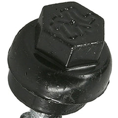 HILLMAN Hillman Fasteners 117465 Zxl Roofing Screws 10x1.5 250pc
