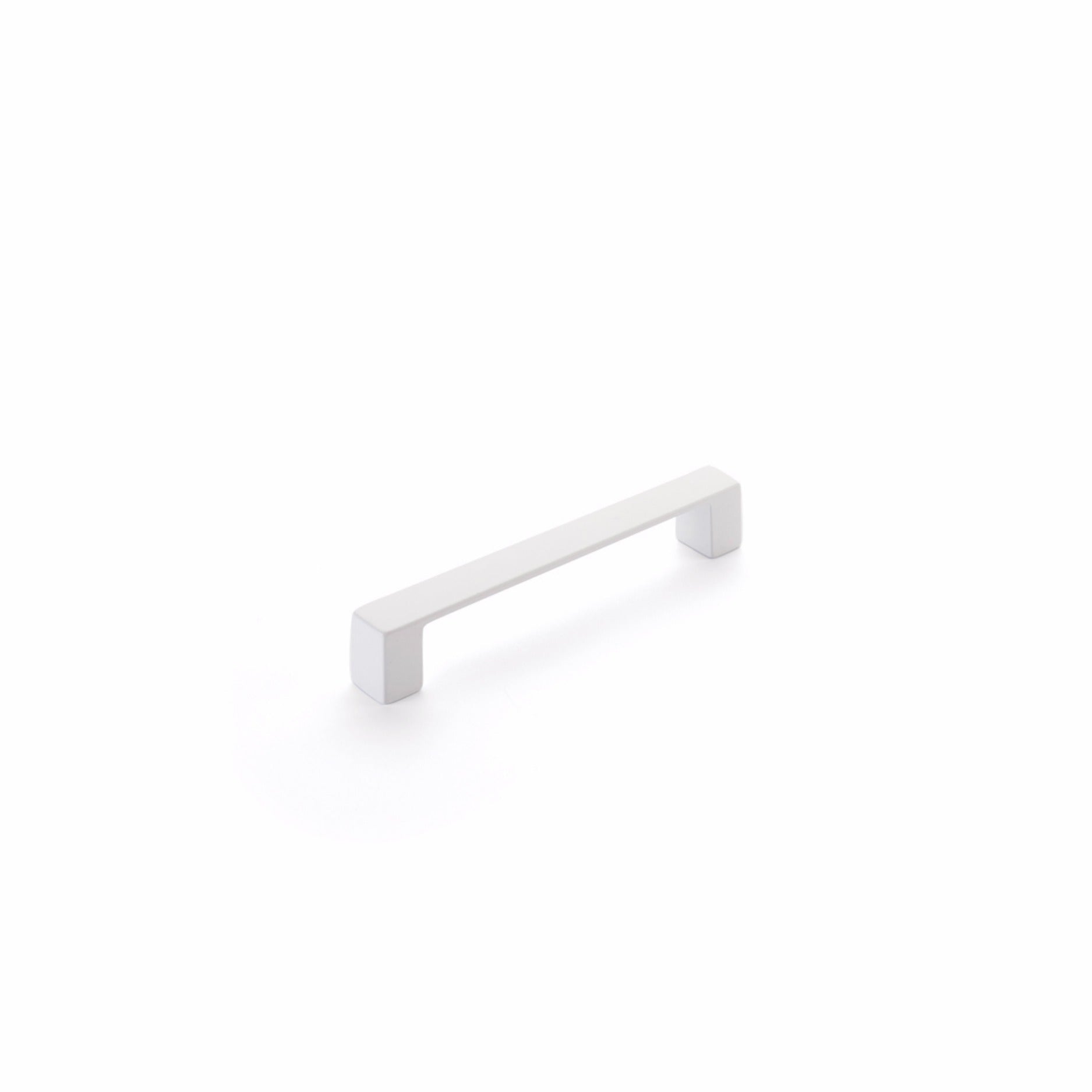 SCHAUB Schaub 221-MW Cabinet Pull 128mm Matte White