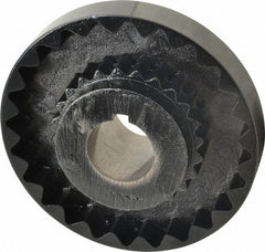 LOVEJOY Lovejoy 68514436159 Flexible Coupling Hub 1-5/8 in Bore