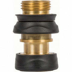 GILMOUR Gilmour 871504-1001 Garden Hose Connector 3/4 in