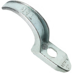 THOMAS & BETTS Thomas Betts 1275 Iron Pipe Strap 3/8 Inch Conduit