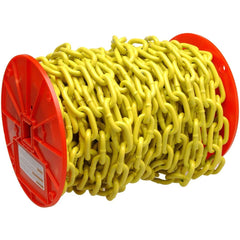 CAMPBELL Campbell PD0725027 Welded Proof Coil Chain 800 Lb Grade 30