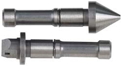 MITUTOYO Mitutoyo 126-804 Micrometer Anvil 60 Degree Thread