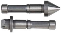 MITUTOYO Mitutoyo 126-804 Micrometer Anvil 60 Degree Thread