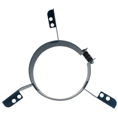 MA-LINE Ma-Line MA-FM55 Motor Mounting Bracket 5-1/2 in