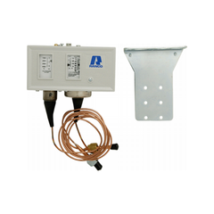 RANCO Ranco O12-4834 Pressure Control - Dual Function 120/240 VAC (48 in Capillary) Replacement O12-4834