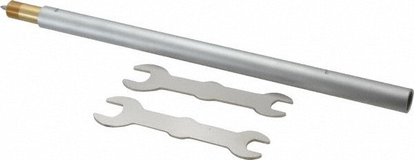 MITUTOYO Mitutoyo 952361 Bore Gage Extension Rod 6.5-16 in