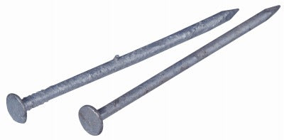 HILLMAN Hillman Fasteners 461288 16D Galvanized Common Nail 3.5in 5lb
