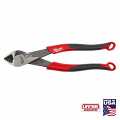 MILWAUKEE Milwaukee MT558 Diagonal Cutting Pliers 8 Inches