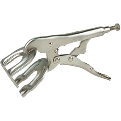 LINCOLN ELECTRIC Lincoln Electric KH911 Long Nose Locking Plier