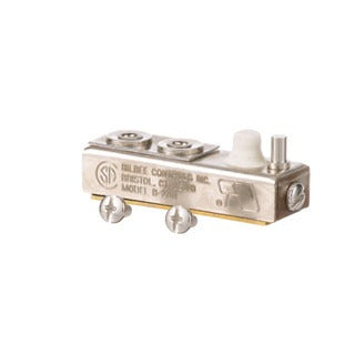 ALLPOINTS FOODSERVICE Allpoints Foodservice 46-1248 Bimetal Thermostat 575F