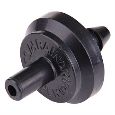 RAINDRIP Raindrip Inc R110CT 1 Gph Pressure Compensating Dripper 10 Pack