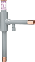 SPORLAN 900430 PRESSURE REGULATING VALVES
