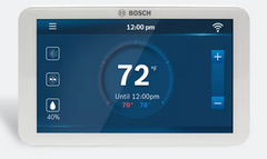 BOSCH BOSCH BCC100 BCC-100 BOSCH WI-FI CONTROL