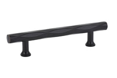 EMTEK Emtek 86429US10B Tribeca Cabinet Pull Oil Rubbed Bronze