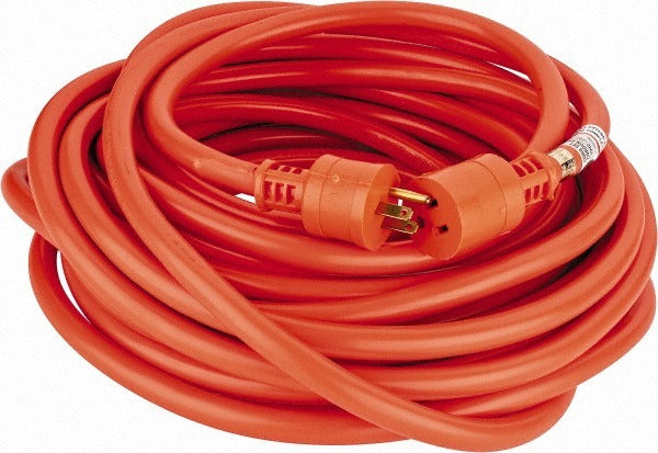 SOUTHWIRE Southwire 2558SW0003 50 Ft 12/3 Awg Extension Cord 15A 125V