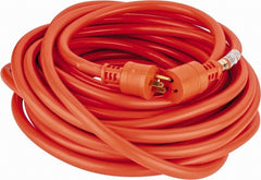 SOUTHWIRE Southwire 2558SW0003 50 Ft 12/3 Awg Extension Cord 15A 125V