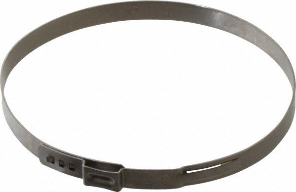 OETIKER Oetiker 16700081-100 Ear Clamp 3.25 in Stainless Steel