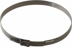 OETIKER Oetiker 16700081-100 Ear Clamp 3.25 in Stainless Steel