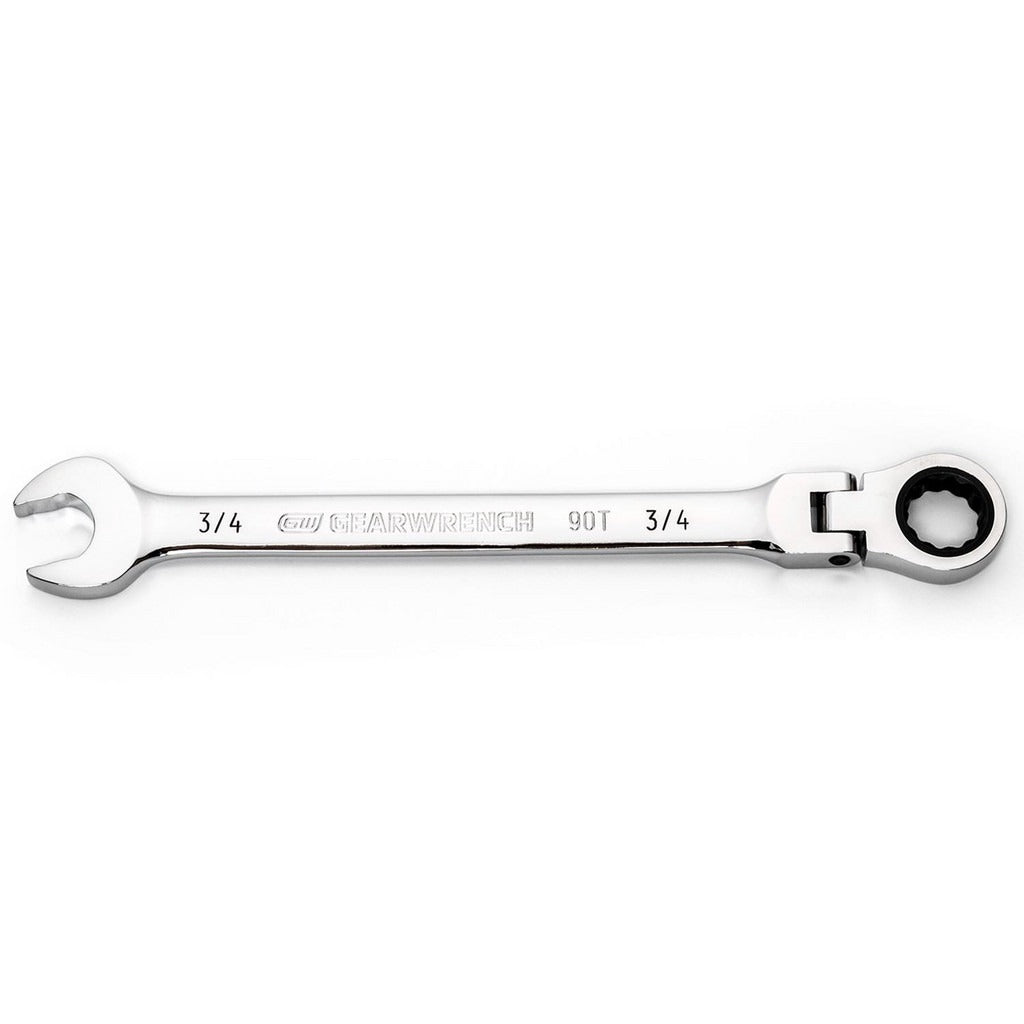 GEARWRENCH Gearwrench 86749 Combination Wrench 3/4 Inch 12-point