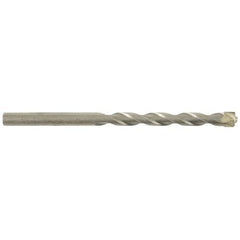 ITM Itm vg-4002 V-groove Drill Bit 3/16 X 4 Inches Carbide Tip