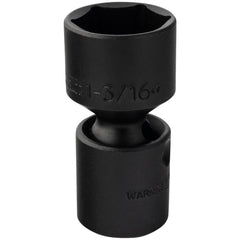 PROTO Proto J74286P Impact Socket 1/2 in Drive 1-3/16 in 6-pt